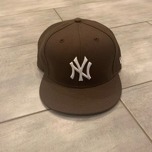 New York Yankees new era hat